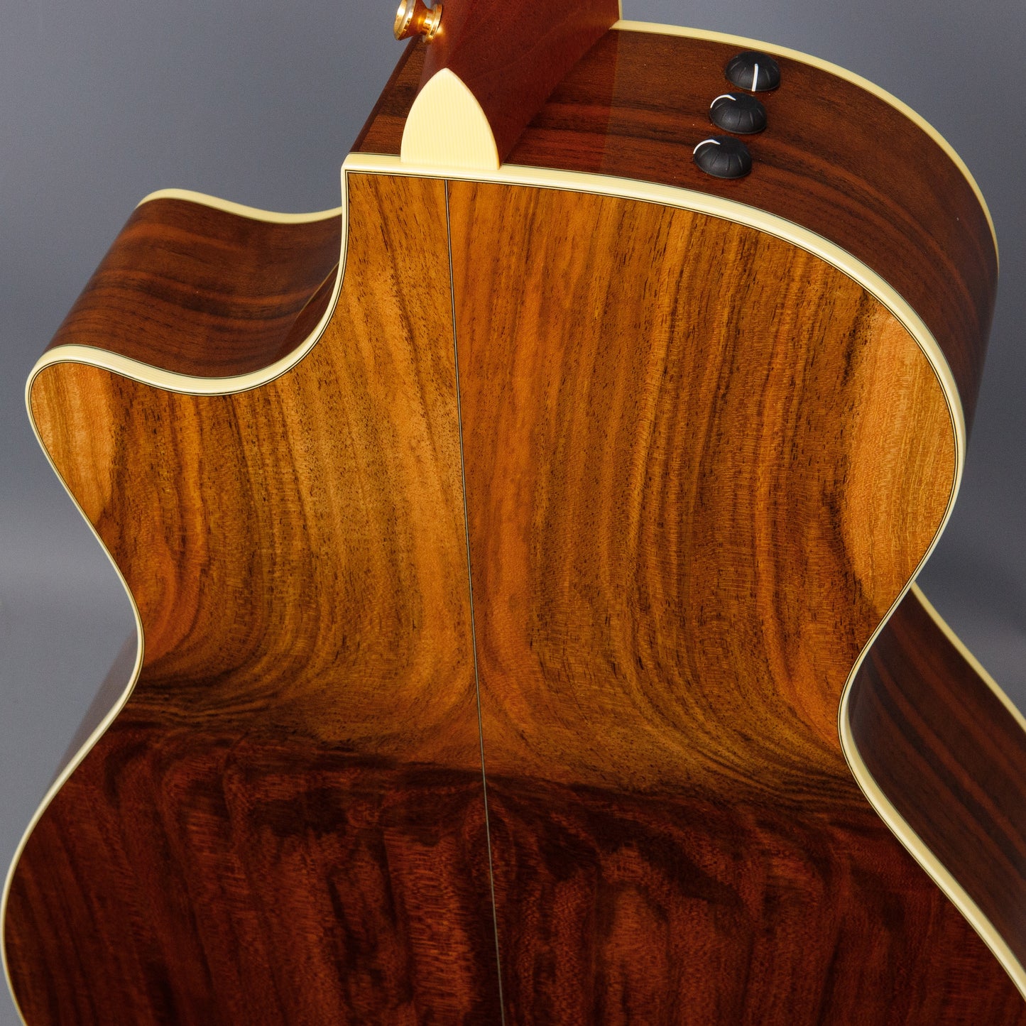 2005 Taylor W12ce