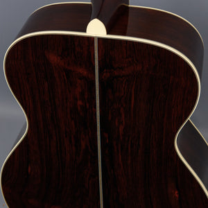 2019 Huss & Dalton TOM-R Custom