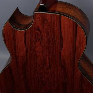 2009 Ryan Nightingale Grand Soloist