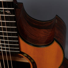 2009 Ryan Nightingale Grand Soloist