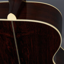2019 Huss & Dalton TOM-R Custom