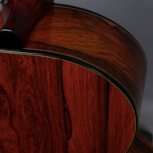 2009 Ryan Nightingale Grand Soloist