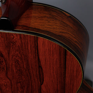 2009 Ryan Nightingale Grand Soloist