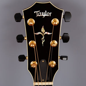 2005 Taylor W12ce