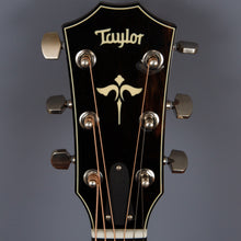2015 Taylor 618e First Edition