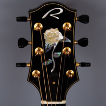 2009 Ryan Nightingale Grand Soloist