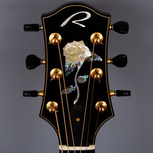 2009 Ryan Nightingale Grand Soloist