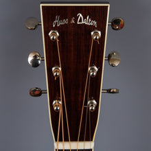 2019 Huss & Dalton TOM-R Custom