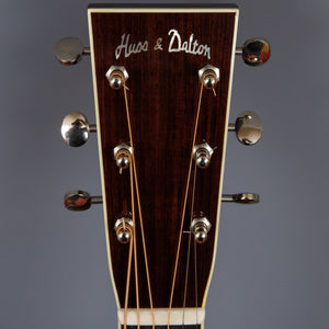 2019 Huss & Dalton TOM-R Custom