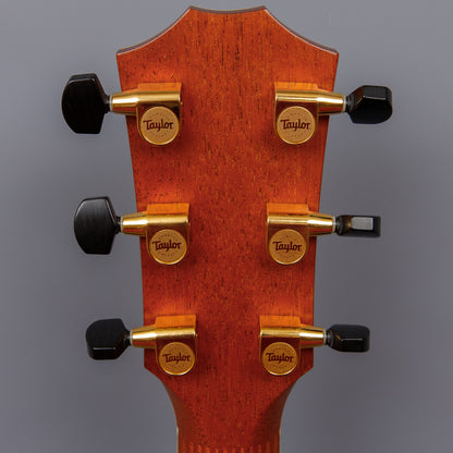 2005 Taylor W12ce