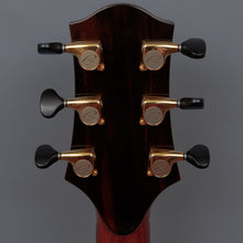 2009 Ryan Nightingale Grand Soloist
