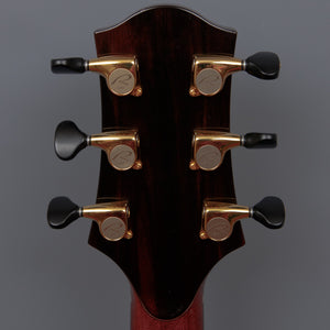 2009 Ryan Nightingale Grand Soloist