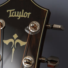 2015 Taylor 618e First Edition