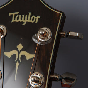 2015 Taylor 618e First Edition