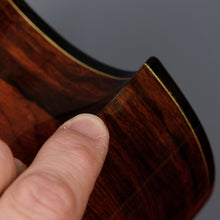 2009 Ryan Nightingale Grand Soloist