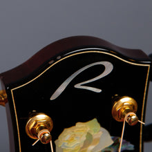 2009 Ryan Nightingale Grand Soloist