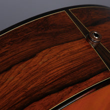 2009 Ryan Nightingale Grand Soloist